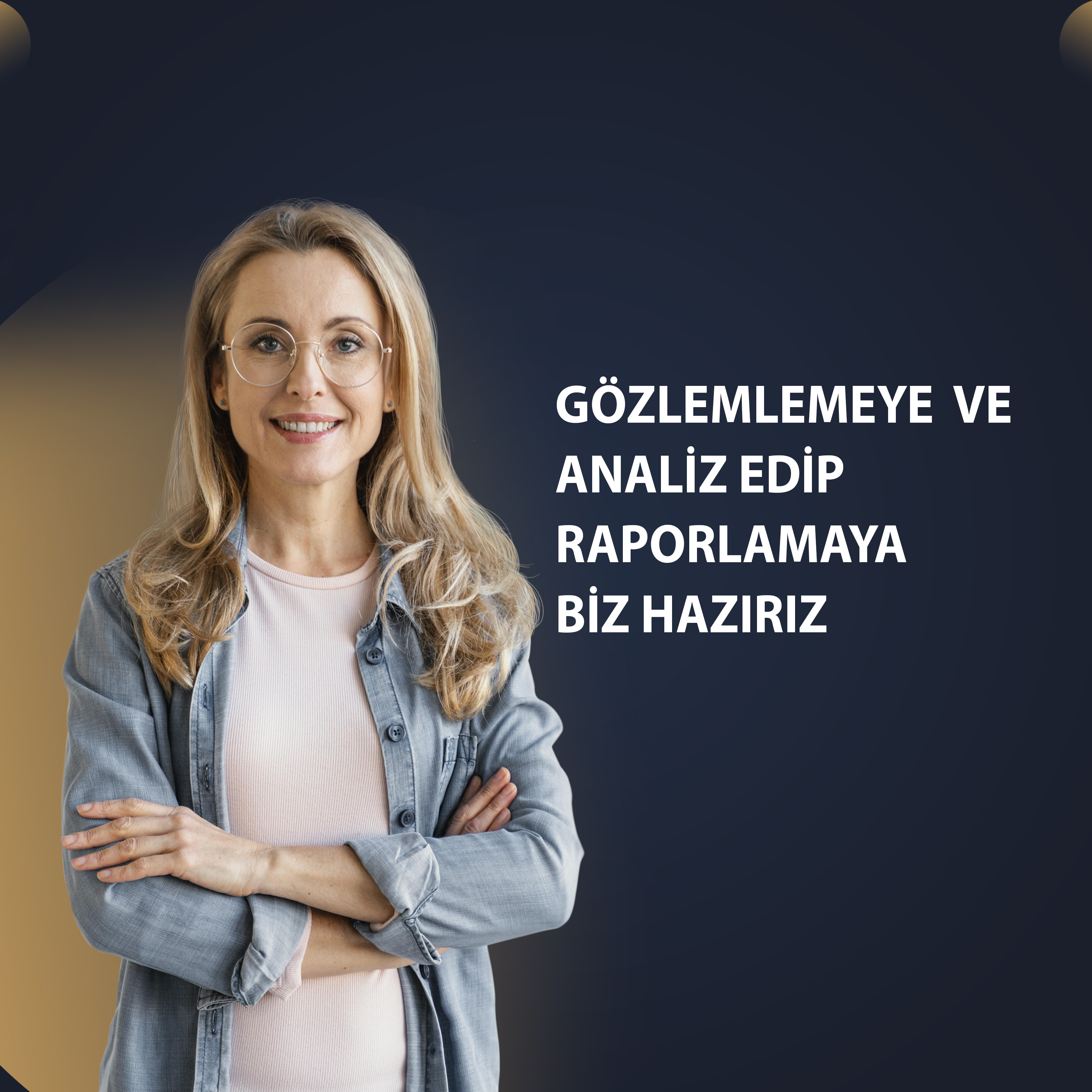 Ä°ÅžLETMENÄ°Z Ä°Ã‡Ä°N GÄ°ZLÄ° MÃœÅžTERÄ° HÄ°ZMETLERÄ°MÄ°ZLE SÄ°ZLERLEYÄ°Z